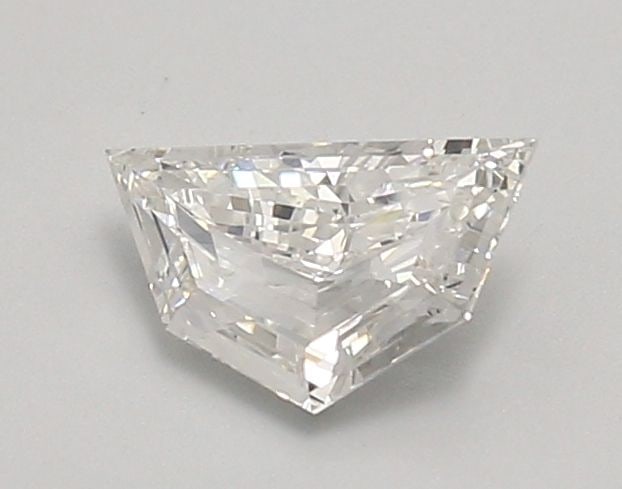 Loose Diamond - PENTAGONAL 0.92ct F VVS2: Loose Diamond - PENTAGONAL 0.92ct F VVS2 Source: This is a real non-mined Diamond that has been grown in a lab Shape: PENTAGONAL Carats: 0.92 Color: F Clarity: VVS2 Certification: IGI Video: