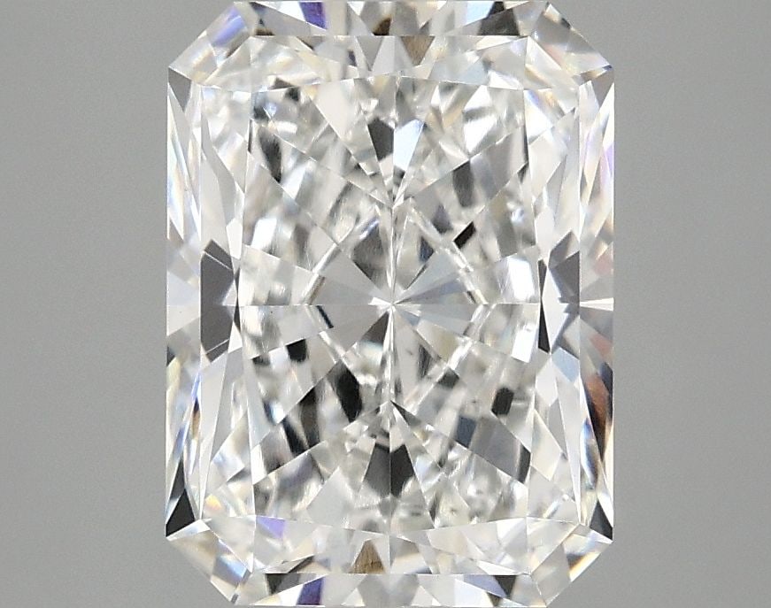 Loose Diamond - RADIANT 3.09ct F VVS2 (1 of 1)