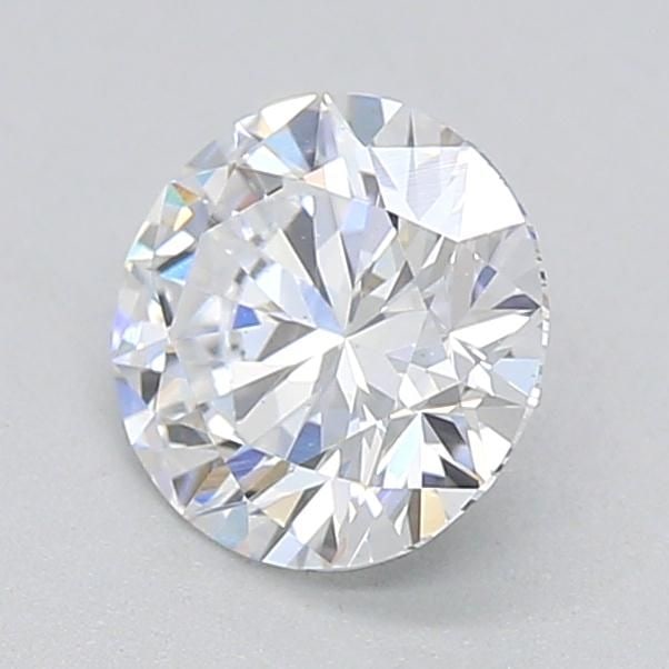 Loose Diamond - ROUND 0.46ct D VS1 (1 of 1)