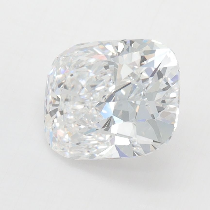 Loose Diamond - CUSHION MODIFIED 2.06ct D IF (1 of 1)