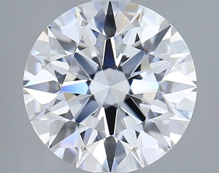 Loose Diamond - ROUND 2.03ct D IF: Loose Diamond - ROUND 2.03ct D IF Source: This is a real non-mined Diamond that has been grown in a lab Shape: ROUND Carats: 2.03 Color: D Clarity: IF Certification: GIA Video: