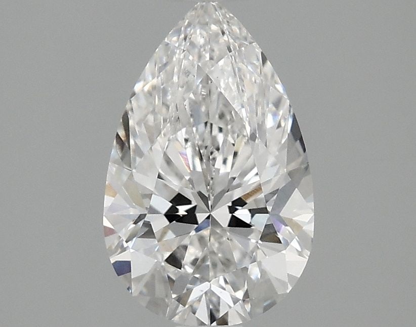 Loose Diamond - PEAR 1.46ct F VS1 (1 of 1)