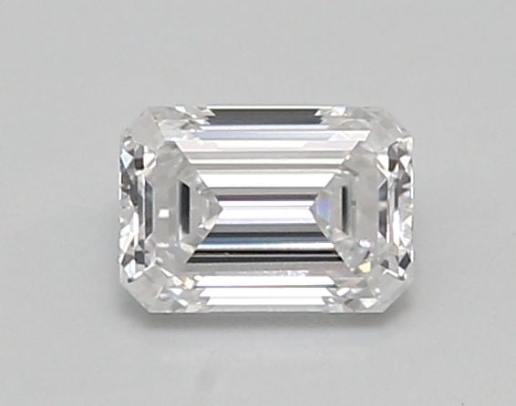 Loose Diamond - EMERALD 0.87ct D VVS2 (1 of 1)