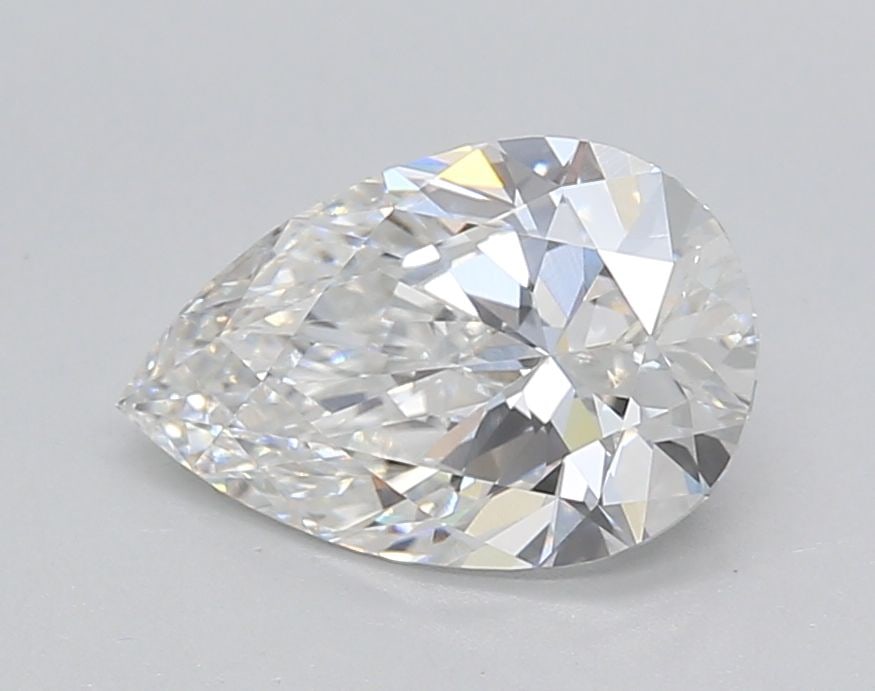 Loose Diamond - PEAR 1.52ct E VVS2 (1 of 1)