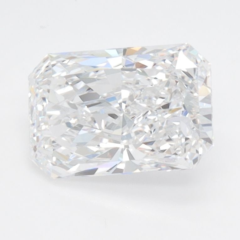 Loose Diamond - RADIANT 1.55ct D VVS1 (1 of 1)