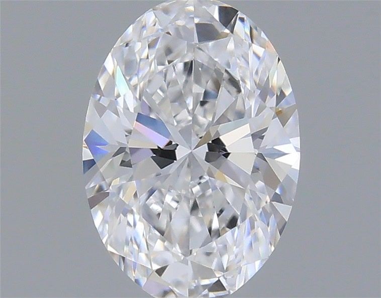Loose Diamond - OVAL 0.4ct D VS1: Loose Diamond - OVAL 0.4ct D VS1 Source: Natural Shape: OVAL Carats: 0.4 Color: D Clarity: VS1 Certification: GIA Video: Video Link The Diamond Depot Guarantee: All items in this auction are