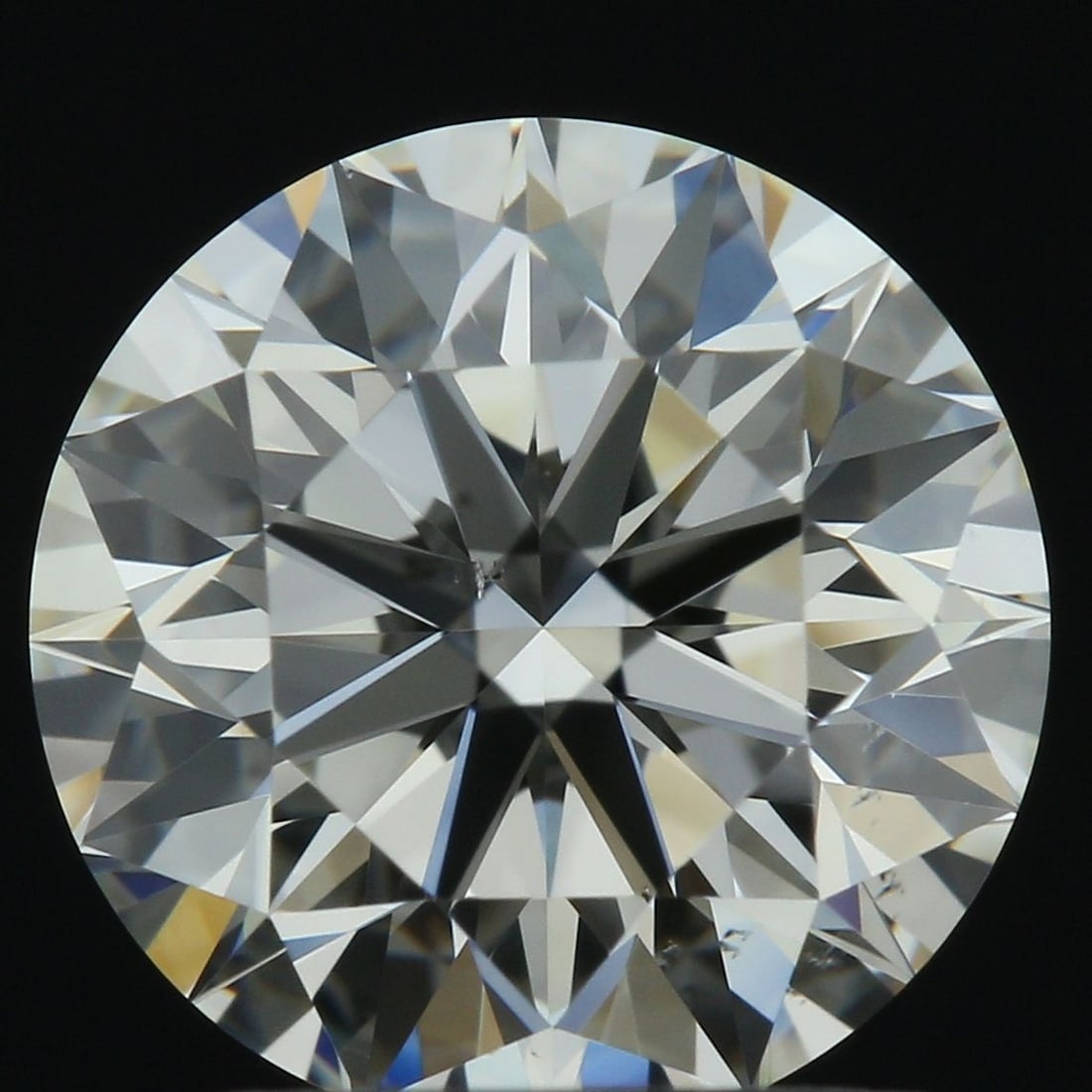 Loose Diamond - ROUND 1.5ct J VS2: Loose Diamond - ROUND 1.5ct J VS2 Source: Natural Shape: ROUND Carats: 1.5 Color: J Clarity: VS2 Certification: GIA Video: Video Link The Diamond Depot Guarantee: All items in this auction are