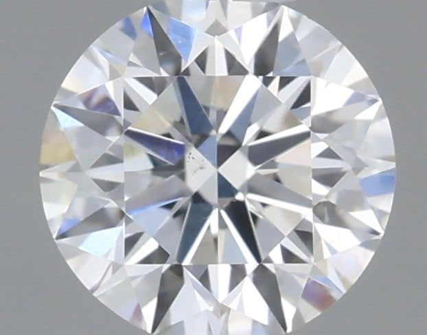 Loose Diamond - ROUND 0.3ct D SI1: Loose Diamond - ROUND 0.3ct D SI1 Source: Natural Shape: ROUND Carats: 0.3 Color: D Clarity: SI1 Certification: GIA Video: Video Link The Diamond Depot Guarantee: All items in this auction are