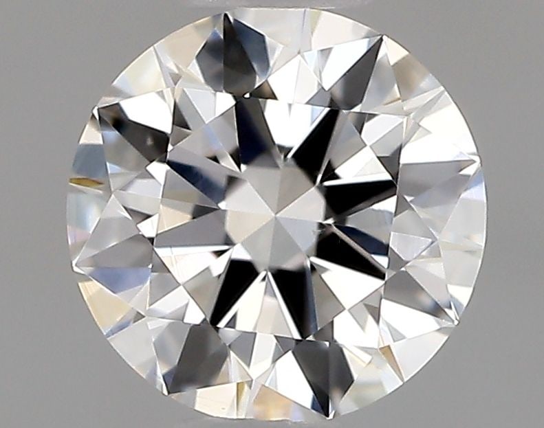 Loose Diamond - ROUND 0.5ct G VS2 (1 of 1)