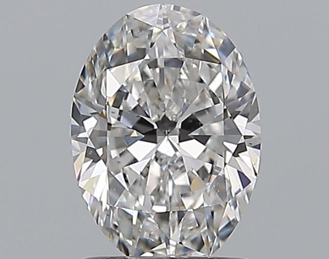 Loose Diamond - OVAL 1.0ct E VS2: Loose Diamond - OVAL 1.0ct E VS2 Source: Natural Shape: OVAL Carats: 1.0 Color: E Clarity: VS2 Certification: GIA Video: