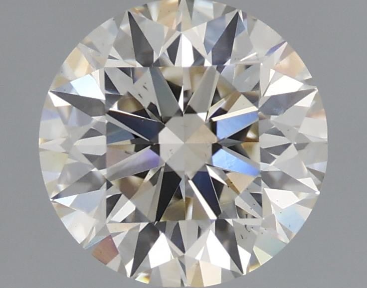 Loose Diamond - ROUND 1.28ct K VS2: Loose Diamond - ROUND 1.28ct K VS2 Source: Natural Shape: ROUND Carats: 1.28 Color: K Clarity: VS2 Certification: GIA Video: