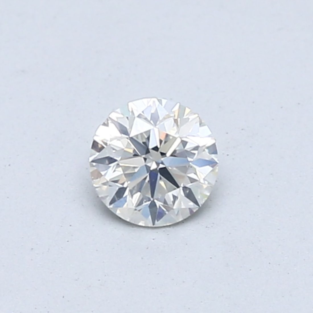 Loose Diamond - ROUND 0.36ct I SI2 (1 of 1)