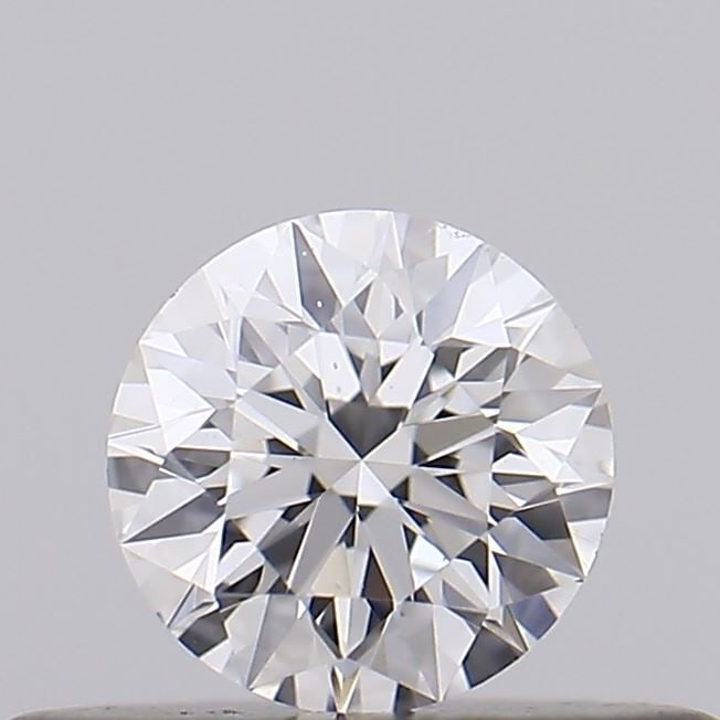 Loose Diamond - ROUND 0.23ct D VS2 (1 of 1)