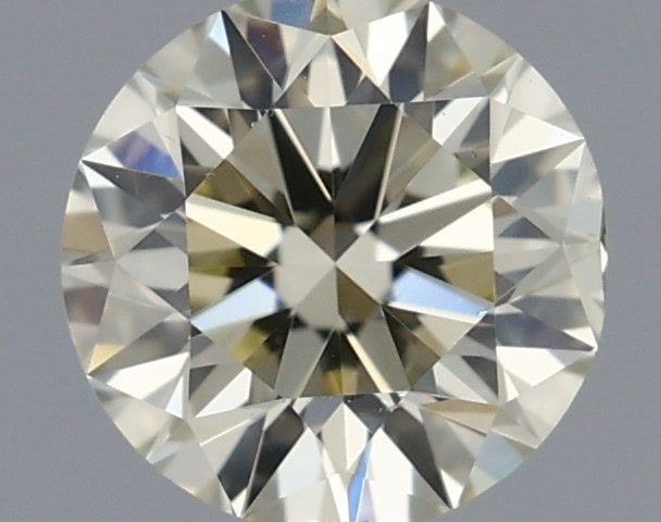 Loose Diamond - ROUND 0.3ct O-P VS1: Loose Diamond - ROUND 0.3ct O-P VS1 Source: Natural Shape: ROUND Carats: 0.3 Color: O-P Certification: GIA Video: