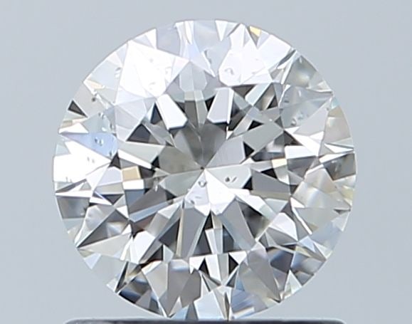 Loose Diamond - ROUND 0.81ct G SI1 (1 of 1)