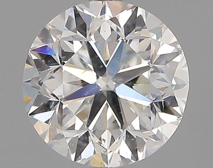 Loose Diamond - ROUND 1.0ct G I1: Loose Diamond - ROUND 1.0ct G I1 Source: Natural Shape: ROUND Carats: 1.0 Color: G Clarity: I1 Certification: GIA Video: