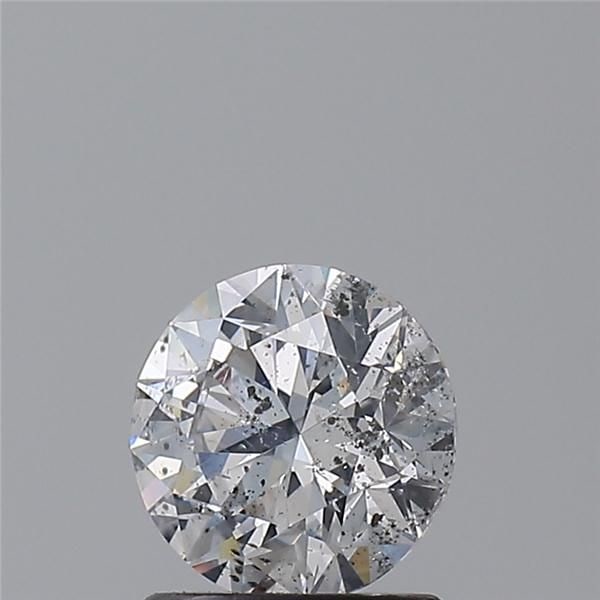 Loose Diamond - ROUND 1.01ct E I1: Loose Diamond - ROUND 1.01ct E I1 Source: Natural Shape: ROUND Carats: 1.01 Color: E Clarity: I1 Certification: GIA Video: