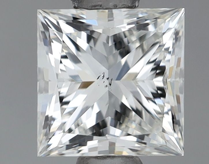Loose Diamond - PRINCESS 0.7ct I SI1 (1 of 1)