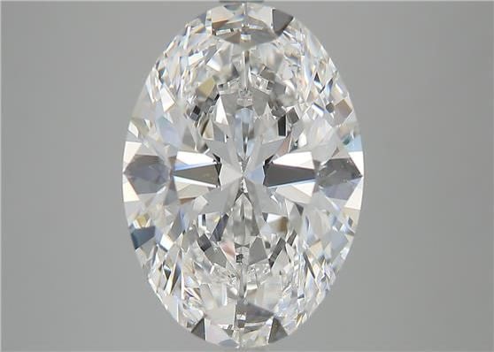 Loose Diamond - OVAL 5.07ct E VS1: Loose Diamond - OVAL 5.07ct E VS1 Source: Natural Shape: OVAL Carats: 5.07 Color: E Clarity: VS1 Certification: GIA Video: