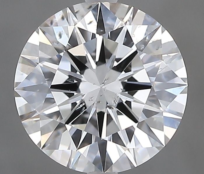 Loose Diamond - ROUND 1.5ct F SI2 (1 of 1)