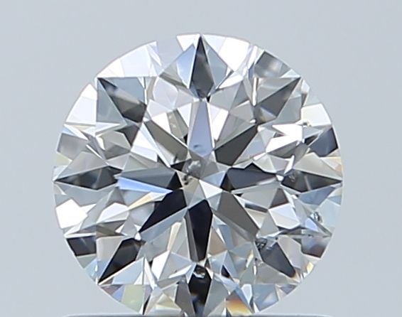 Loose Diamond - ROUND 0.74ct E SI1 (1 of 1)