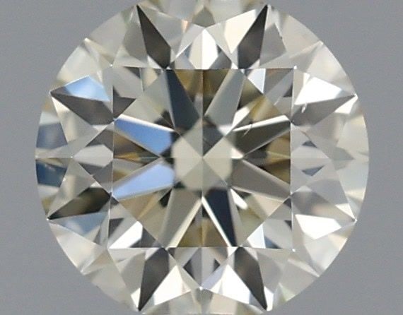 Loose Diamond - ROUND 0.34ct O-P VS2: Loose Diamond - ROUND 0.34ct O-P VS2 Source: Natural Shape: ROUND Carats: 0.34 Color: O-P Certification: IGI Video: