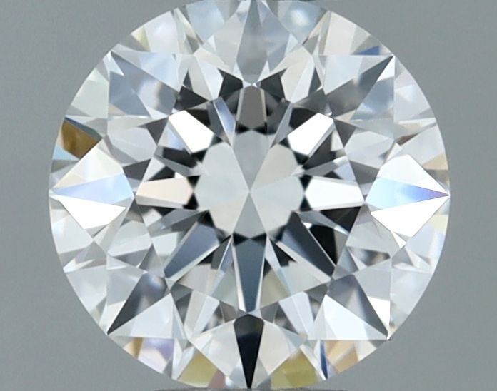 Loose Diamond - ROUND 0.5ct E VVS2: Loose Diamond - ROUND 0.5ct E VVS2 Source: Natural Shape: ROUND Carats: 0.5 Color: E Clarity: VVS2 Certification: GIA Video: