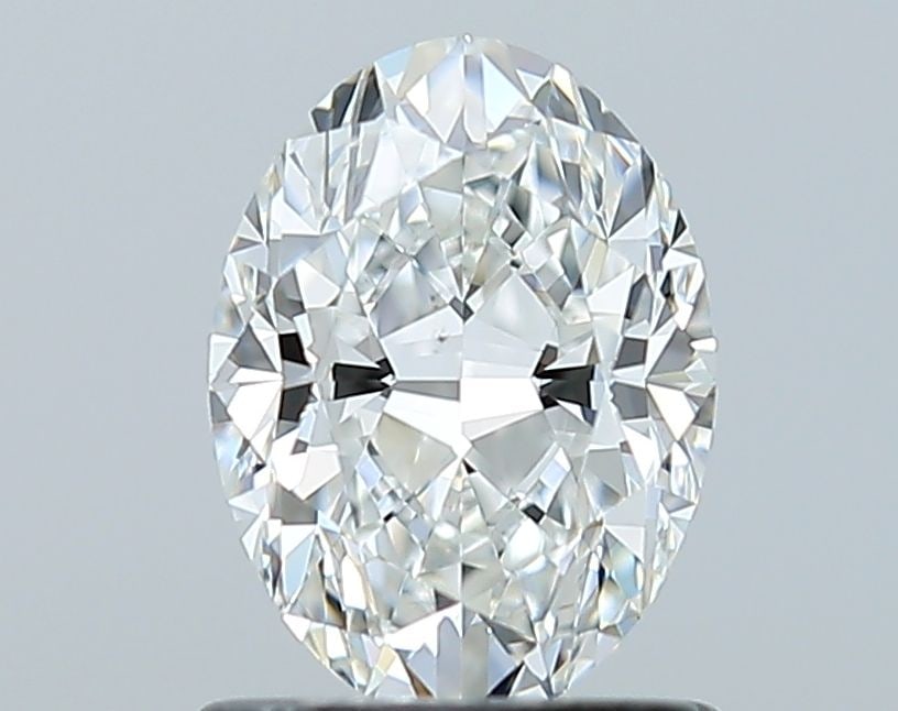 Loose Diamond - OVAL 1.01ct F VS2: Loose Diamond - OVAL 1.01ct F VS2 Source: Natural Shape: OVAL Carats: 1.01 Color: F Clarity: VS2 Certification: GIA Video: