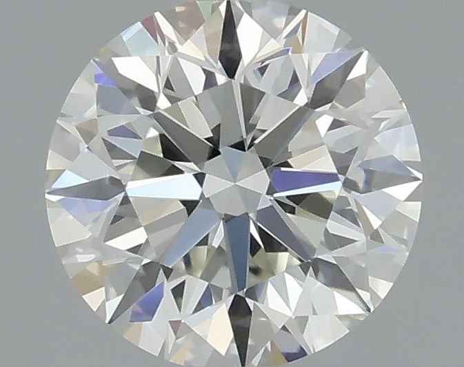 Loose Diamond - ROUND 0.52ct J VVS1: Loose Diamond - ROUND 0.52ct J VVS1 Source: Natural Shape: ROUND Carats: 0.52 Color: J Clarity: VVS1 Certification: GIA Video: