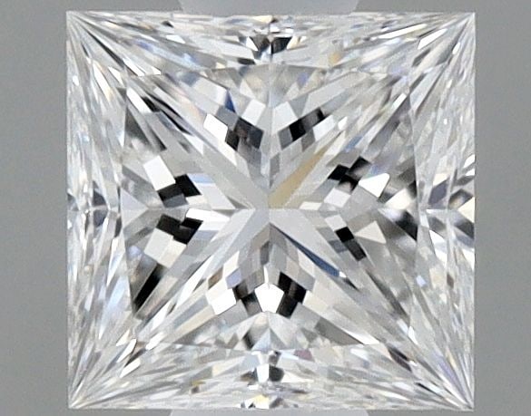 Loose Diamond - PRINCESS 0.3ct D VVS2 (1 of 1)