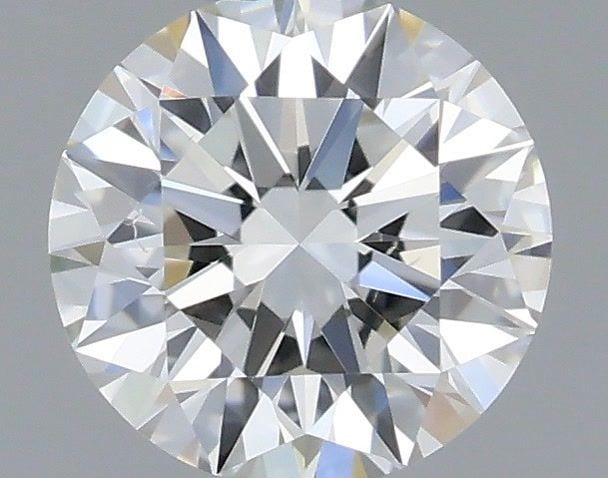 Loose Diamond - ROUND 0.32ct G VS2 (1 of 1)