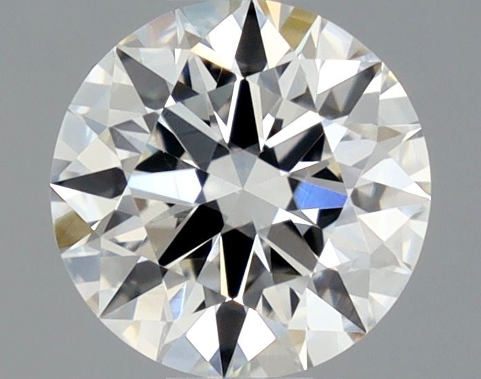 Loose Diamond - ROUND 0.51ct G VS2 (1 of 1)