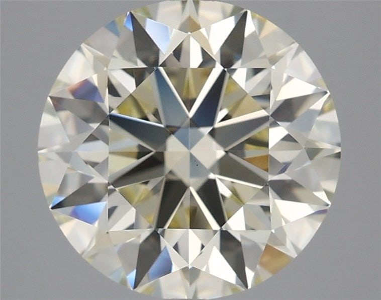 Loose Diamond - ROUND 4.01ct O-P VS1: Loose Diamond - ROUND 4.01ct O-P VS1 Source: Natural Shape: ROUND Carats: 4.01 Color: O-P Certification: GIA Video:
