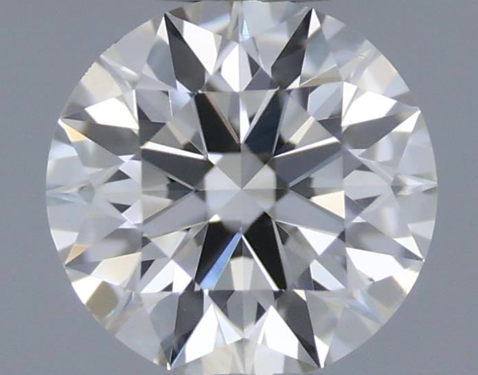 Loose Diamond - ROUND 0.24ct F VS1 (1 of 1)