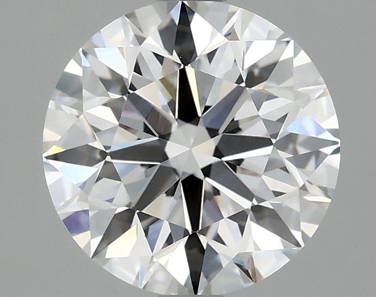 Loose Diamond - ROUND 2.51ct E VVS2: Loose Diamond - ROUND 2.51ct E VVS2 Source: This is a real non-mined Diamond that has been grown in a lab Shape: ROUND Carats: 2.51 Color: E Clarity: VVS2 Certification: IGI Video: Video Link The