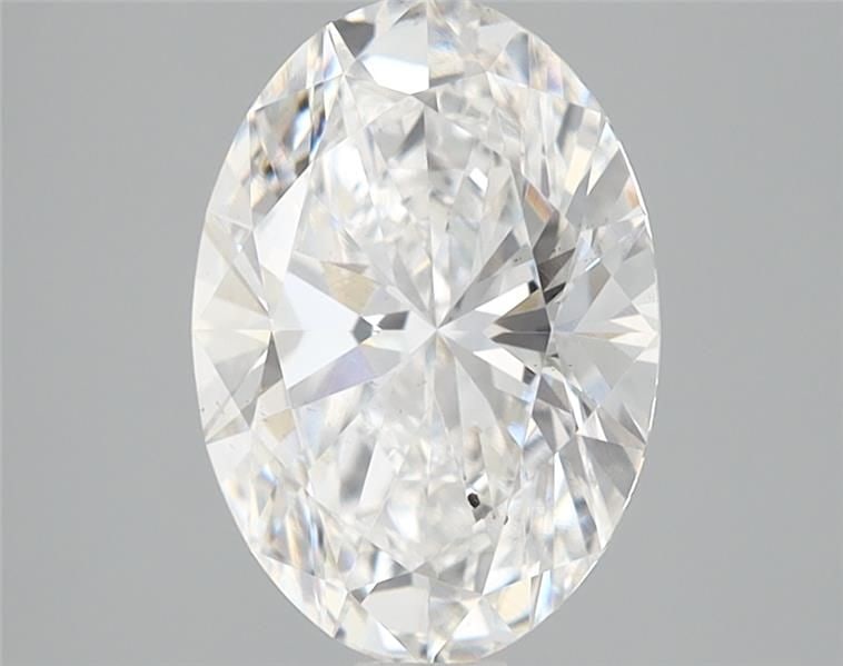 Loose Diamond - OVAL 2.09ct E SI1: Loose Diamond - OVAL 2.09ct E SI1 Source: This is a real non-mined Diamond that has been grown in a lab Shape: OVAL Carats: 2.09 Color: E Clarity: SI1 Certification: GIA Video: Video Link The