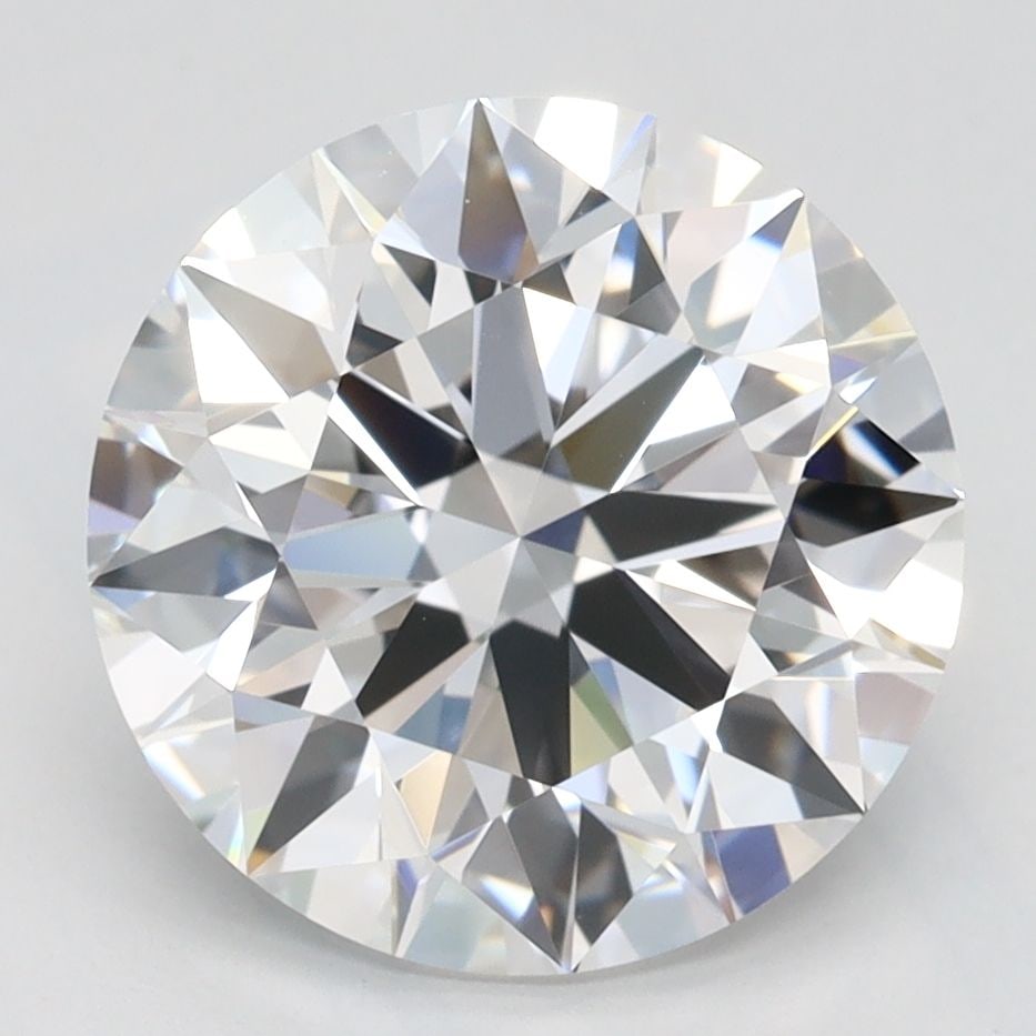 Ideal Loose Diamond - ROUND 3.16ct D VVS1: Ideal Loose Diamond - ROUND 3.16ct D VVS1 Source: This is a real non-mined Diamond that has been grown in a lab Shape: ROUND Carats: 3.16 Color: D Clarity: VVS1 Certification: IGI Video: Video Link 