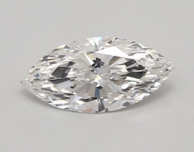 Loose Diamond - MARQUISE 0.77ct D VVS2: Loose Diamond - MARQUISE 0.77ct D VVS2 Source: This is a real non-mined Diamond that has been grown in a lab Shape: MARQUISE Carats: 0.77 Color: D Clarity: VVS2 Certification: IGI Video:
