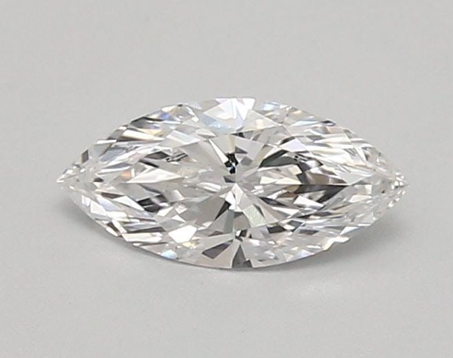 Loose Diamond - MARQUISE 0.81ct D VVS2: Loose Diamond - MARQUISE 0.81ct D VVS2 Source: This is a real non-mined Diamond that has been grown in a lab Shape: MARQUISE Carats: 0.81 Color: D Clarity: VVS2 Certification: IGI Video: