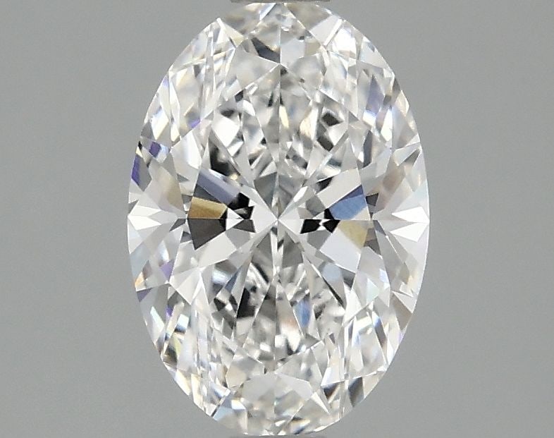 Loose Diamond - OVAL 1.43ct E VS1: Loose Diamond - OVAL 1.43ct E VS1 Source: This is a real non-mined Diamond that has been grown in a lab Shape: OVAL Carats: 1.43 Color: E Clarity: VS1 Certification: IGI Video:
