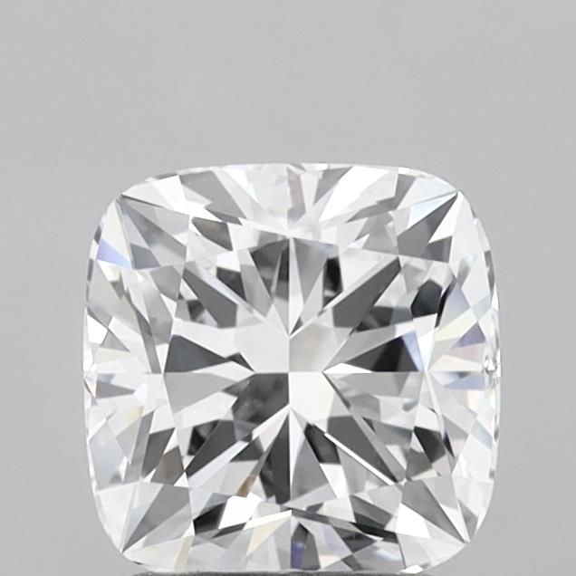 Loose Diamond - CUSHION MODIFIED 2.04ct D VVS2 (1 of 1)
