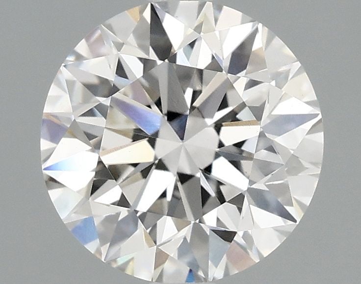 Loose Diamond - ROUND 1.96ct G VS1: Loose Diamond - ROUND 1.96ct G VS1 Source: This is a real non-mined Diamond that has been grown in a lab Shape: ROUND Carats: 1.96 Color: G Clarity: VS1 Certification: IGI Video: