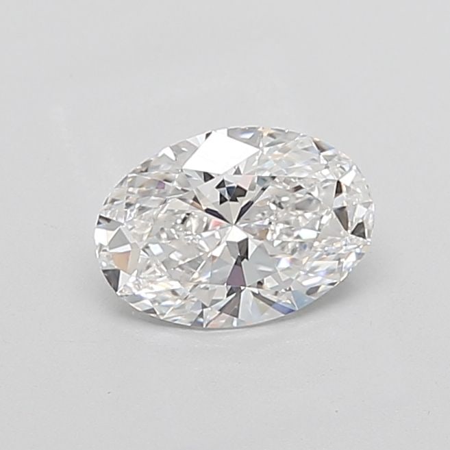 Loose Diamond - OVAL 1.58ct E VVS2 (1 of 1)