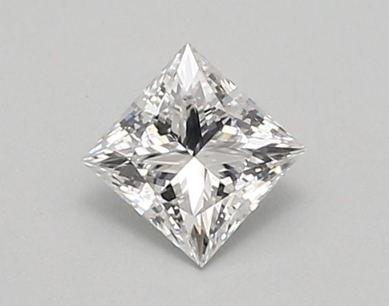 Loose Diamond - PRINCESS 0.61ct D VVS2: Loose Diamond - PRINCESS 0.61ct D VVS2 Source: This is a real non-mined Diamond that has been grown in a lab Shape: PRINCESS Carats: 0.61 Color: D Clarity: VVS2 Certification: IGI Video: