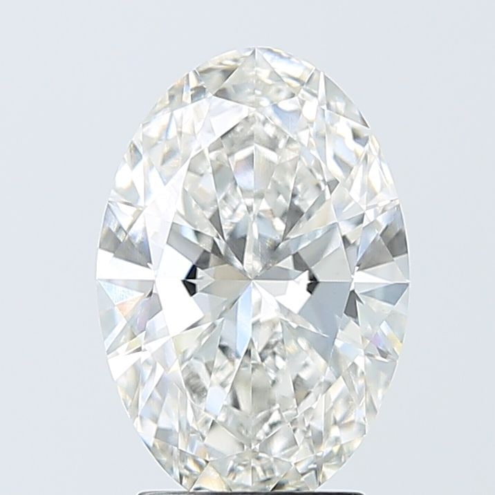 Loose Diamond - OVAL 3.01ct F VS1 (1 of 1)
