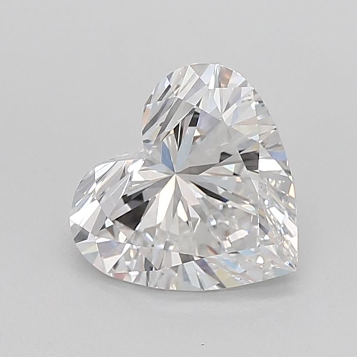 Loose Diamond - HEART 2.3ct D VVS2 (1 of 1)