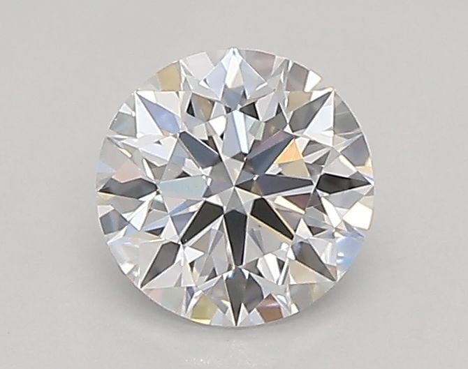 Ideal Loose Diamond - ROUND 0.49ct D VVS2: Ideal Loose Diamond - ROUND 0.49ct D VVS2 Source: This is a real non-mined Diamond that has been grown in a lab Shape: ROUND Carats: 0.49 Color: D Clarity: VVS2 Certification: IGI Video: Video Link 