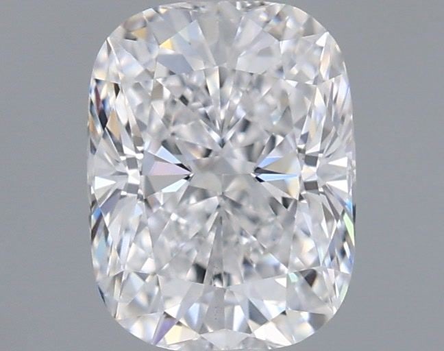 Loose Diamond - CUSHION MODIFIED 1.07ct D VS1: Loose Diamond - CUSHION MODIFIED 1.07ct D VS1 Source: This is a real non-mined Diamond that has been grown in a lab Shape: CUSHION MODIFIED Carats: 1.07 Color: D Clarity: VS1 Certification: IGI