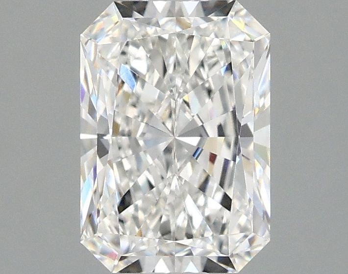 Loose Diamond - RADIANT 1.57ct E VVS2 (1 of 1)
