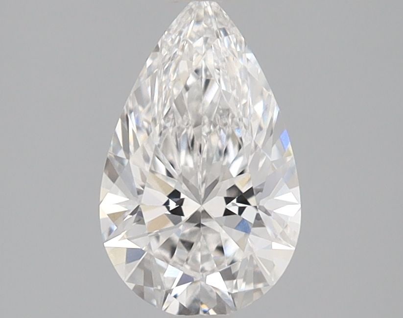 Loose Diamond - PEAR 1.05ct D VS1 (1 of 1)